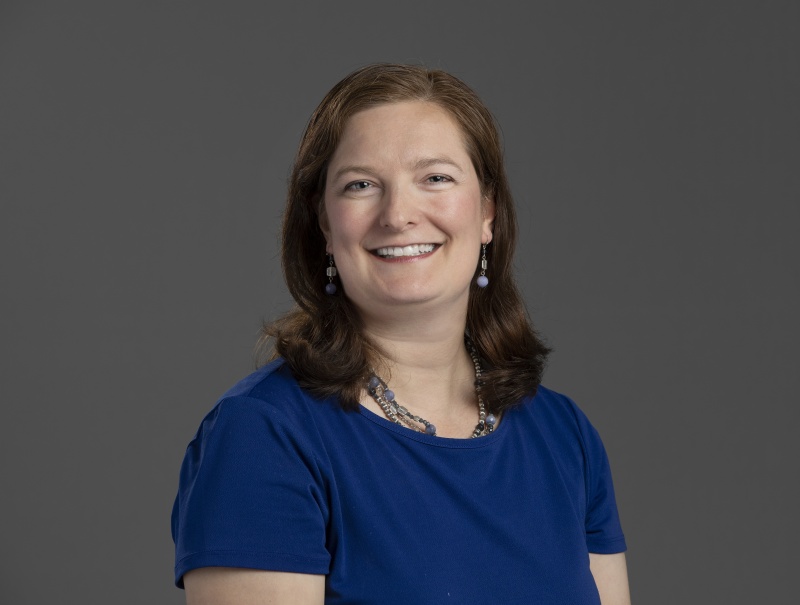 Katherine M. Schafer